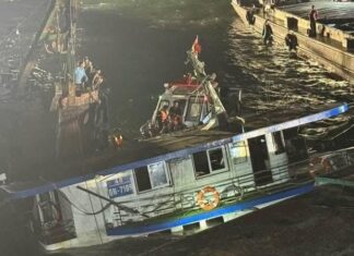 The Latest on the Ha Long Bay Tourist Boat Capsize