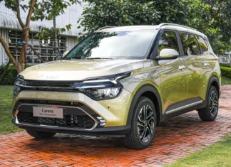 The Mid-Year MPV Race Heats Up: Xpander Makes a Comeback