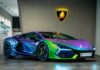 “Lamborghini’s Stance: Why We’re Saying No to Electric Vehicles”
