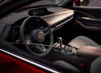 Over 171,000 Mazda Vehicles in North America at Risk of Failing Airbags: A Ticking Time Bomb on the Roads?