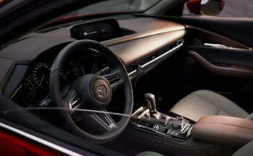 Over 171,000 Mazda Vehicles in North America at Risk of Failing Airbags: A Ticking Time Bomb on the Roads?