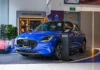 Unveiling the All-New Suzuki Swift: A Dynamic Driving Experience