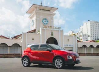 What Do Sales Figures Tell Us About the Vietnamese Auto Market So Far This Year?
