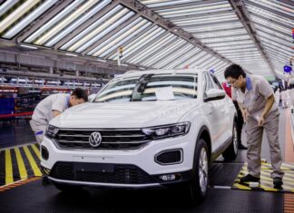 The Electric Future: Volkswagen’s Strategic Investment in the US to Navigate Tariffs