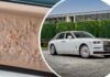 The Ultimate Expression of Artistry: A Closer Look at the One-of-a-Kind Rolls-Royce Phantom Dentelle