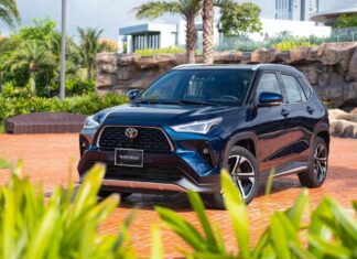 The 5 Best-Selling Hybrid Cars in the First Half of 2025