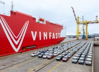 “Vietnam: A Shining Example for Indonesia’s Electric Vehicle Revolution.”