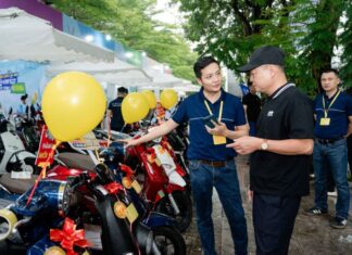 The VinFast Evo Lite Neo: The Ultimate Student Ride?