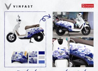 Unveiling the Young Author Who Convincingly Won the “Vietnamese Identity” Contest.