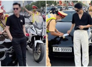 AI-Generated Traffic Violation Images: A Costly Joke