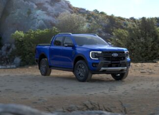 Ford Vietnam Sets Record-Breaking Sales Performance in H1 2025