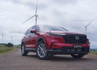 “Honda Dominates the Vietnamese Market: Impressive Sales Figures for June 2025”