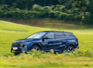 Hyundai Sells 4,197 Units in June 2025: Tucson Makes a Surprising Comeback