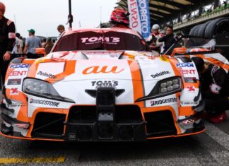 “Bridgestone Returns to the International Petronas Sepang Circuit with SUPER GT and the GR86 Cup Malaysia Race.”