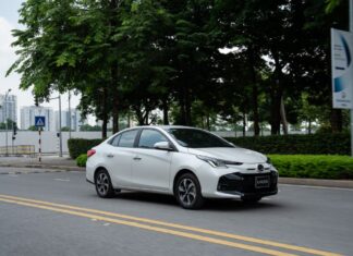 Toyota Extends Support with Up to 100% Registration Tax Offer