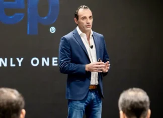 ‘The Sinking Ship’ Stellantis Gets a New Captain