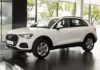 Audi Q3: 2025 Price and Latest Deals in Vietnam