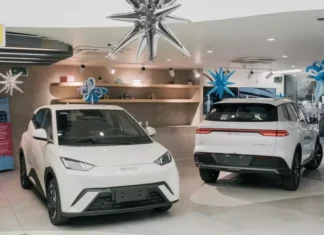 The Great Electric Vehicle Swindle: Uncovering the False Claims of Chinese Automakers.