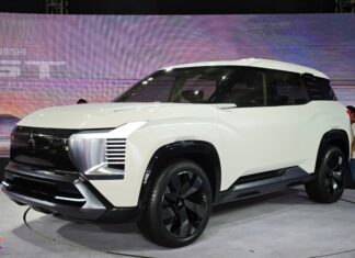 What Does Mitsubishi’s Unveiling of its 7-Seater SUV Concept Tell Us?