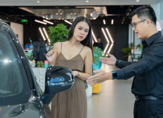 The Perfect Time to Buy a Car?