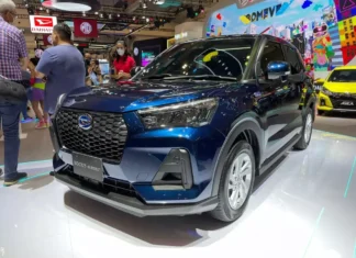 The Fuel-Efficient Twin: New Toyota Raize Variant Launching This Month