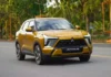 Mitsubishi Xforce Offers Massive Discounts to Entice Buyers
