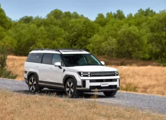 The Ultimate Luxury SUV Duo: Hyundai Santa Fe and Palisade – Now with Massive Price Reductions