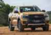 June 2025 Pickup Truck Sales: Ford Ranger Flying Off the Shelves