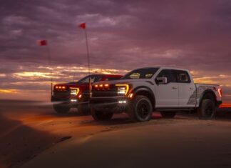 The Great Ford Recall: Five Times in a Week, With an Elusive Fix