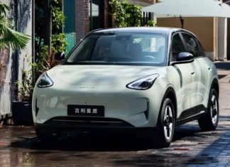 The Top 20 Best-Selling Cars in China for the First Half of 2025: Unveiling the Unexpected