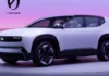 “Honda Scraps Three-Row Electric SUV Plans, Shifts Focus to Hybrids”