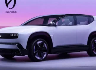 “Honda Scraps Three-Row Electric SUV Plans, Shifts Focus to Hybrids”