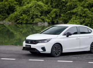 “Honda City Offers Massive Discounts to Boost Sales”