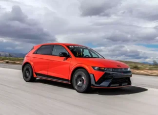 Why Aren’t People Buying Electric Supercars?