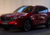 The All-New Mazda CX-5: Unveiling Soon in Southeast Asia, Anticipating its Arrival in Vietnam