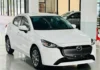 The All-New Mazda2: Now at an Unbelievable Price of 403 Million VND!