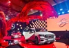 The Ultimate Showcase: Mercedes-Benz Vietnam Presents a Stunning Lineup of Luxury Vehicles Worth Up to 100 Billion VND at LiveRARE