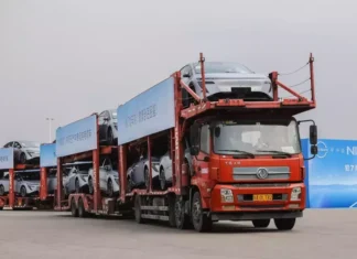 Nissan to Export China-Made Electric Vehicles to Southeast Asia, Including a Model Previously Seen in Vietnam