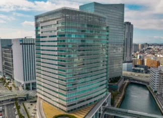 Nissan May Sell $700 Million Headquarters to Survive