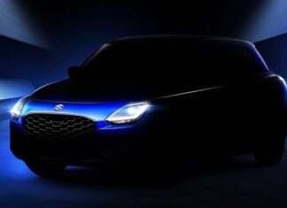 What Future for the Suzuki Swift in a Fading Hatchback Market?