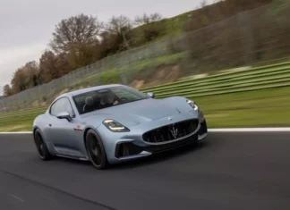 The Ultimate Maserati Collection: A Passionate Pursuit