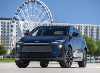 Struggling to Sell Electric Cars, Toyota Shifts Focus Back to Gas-Guzzling SUVs