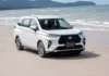 Toyota Offers Discounts of Up to 66 Million VND in July 2025