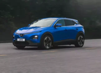 VinFast Super Deals: Electrifying Offers to Accelerate Hanoi’s Shift to Electric Vehicles