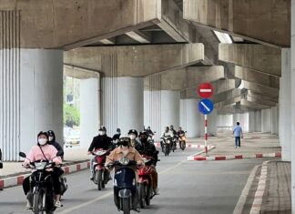 The Electric Revolution: A Proposal for Hanoi’s Policy Support to Embrace Electric Vehicles