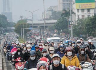 “A New Era of Sustainable Transportation: Exploring Optimal Solutions for Hanoi’s Citizens”