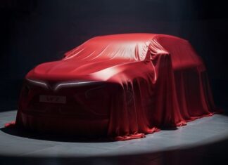 “VinFast to Unveil New Model at GIIAS 2025”