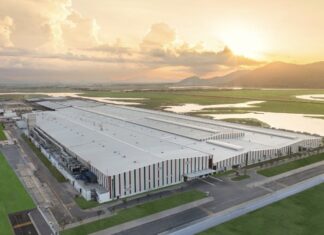 VinFast Inaugurates its State-of-the-Art Electric Vehicle Manufacturing Facility in Ha Tinh