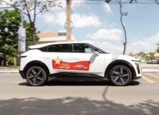 The Benefits of Owning a VinFast: Why More Drivers are Making the Switch to Buying Batteries.