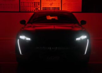 The All-New Peugeot 408 Legend Edition: Unveiling an Iconic Limited Release in Vietnam on July 5th.